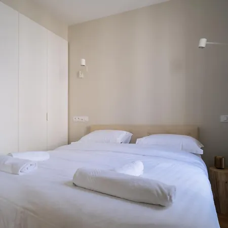 Holiday home Stunning 1 Bedroom In Paris