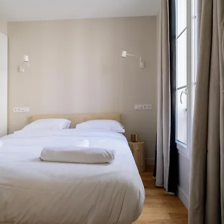 Stunning 1 Bedroom In Parigi