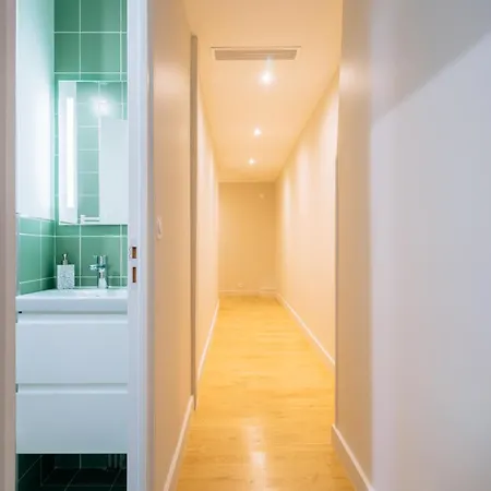 Stunning 1 Bedroom In Holiday home