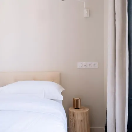 Holiday home Stunning 1 Bedroom In Paris