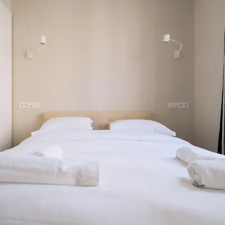 Stunning 1 Bedroom In Parigi